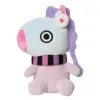 Line Friends - Plus mascot 13 cm MANG Winter | Купить онлайн — Megaluks