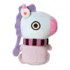 Line Friends - Plus mascot 13 cm MANG Winter | Купить онлайн — Megaluks