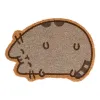 Pusheen - Cat-shaped doormat (40 x 60 cm) | Pirkti internetu — Megaluks