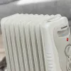 Масляный радиатор Oinine InnovaGoods 2000 W (9 секций)