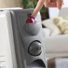 Olieradiator Oileven InnovaGoods 2500 W (11 kamers)