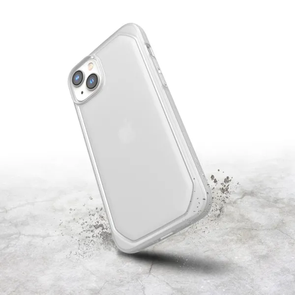 X-Doria Raptic Slim - Biodegradable Case for iP | Pirkt tiešsaistē — Megaluks