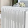 Öljytäytteinen lämpöpatteri Oileven InnovaGoods 2500 W (11-lokeroinen)