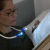 LED Niskalukulamppu Nereled InnovaGoods