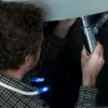 LED Niskalukulamppu Nereled InnovaGoods
