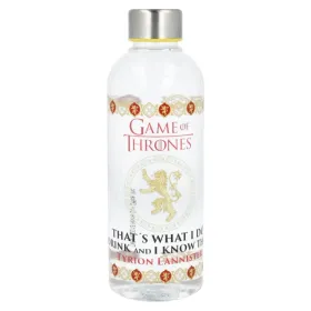 Game of Thrones - 850 ml water bottle | Pirkt tiešsaistē — Megaluks