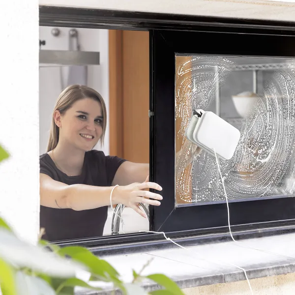 Магнитный Очиститель Окон Klinduo InnovaGoods