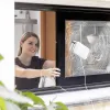 Magneettinen Ikkunanpesin Klinduo InnovaGoods