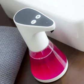 Automaattinen saippua-annostelija sensorilla Sensoap InnovaGoods