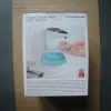 автоматический диспенсер для мыла с датчиком Sensoap InnovaGoods