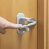 Замок безопасности для дверей Dlooky InnovaGoods 2 штук