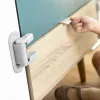 Замок безопасности для дверей Dlooky InnovaGoods 2 штук