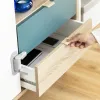 Замок безопасности для дверей Dlooky InnovaGoods 2 штук