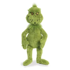 Grinch - Plush toy / cuddly 46 cm Eco-Friendly | Pirkt tiešsaistē — Megaluks
