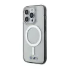 BMW Silver Ring MagSafe - Case for iPhone 14 Pro M | Osta veebist — Megaluks