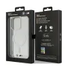 BMW Silver Ring MagSafe - Case for iPhone 14 Pro M | Osta veebist — Megaluks