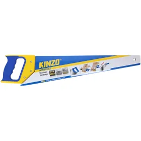 Kinzao - Hand saw 50 cm | Pirkt tiešsaistē — Megaluks
