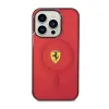 Ferrari Translucent MagSafe - Case for iPhone 1 | Pirkt tiešsaistē — Megaluks