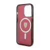 Ferrari Translucent MagSafe - Case for iPhone 1 | Pirkt tiešsaistē — Megaluks