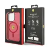 Ferrari Translucent MagSafe - Case for iPhone 1 | Pirkt tiešsaistē — Megaluks