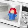 Очищающее средство для микроволновок Fuming Mum InnovaGoods