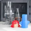 Очищающее средство для микроволновок Fuming Mum InnovaGoods