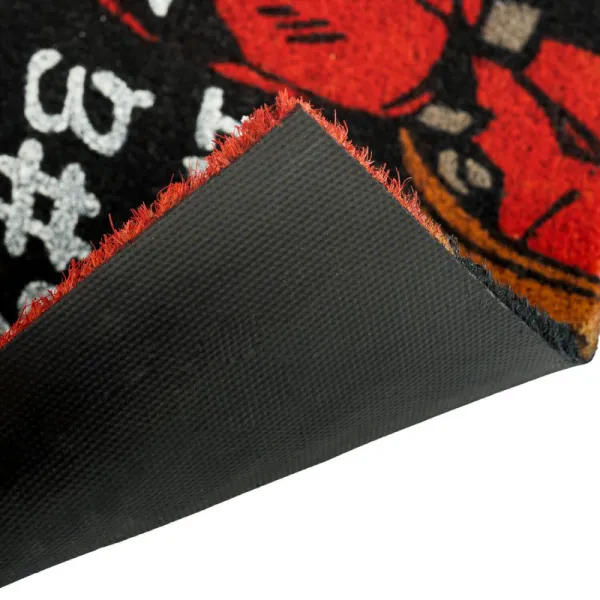 Marvel - Deadpool doormat (40 x 60 cm) | Osta verkosta — Megaluks