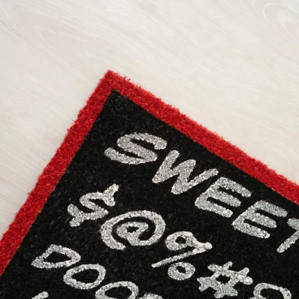 Marvel - Deadpool doormat (40 x 60 cm) | Osta verkosta — Megaluks