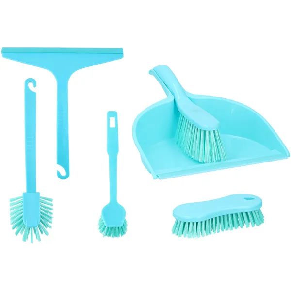 Alpina - 6-in-1 cleaning set | Pirkti internetu — Megaluks