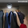 LED-lamppu Liiketunnistimella InnovaGoods IG117025 (Kunnostetut Tuotteet A)