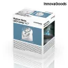 Motion Sensor LED Lamp InnovaGoods IG117025 (Refurbished A)
