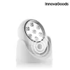 LED-lamppu Liiketunnistimella InnovaGoods IG117025 (Kunnostetut Tuotteet A)