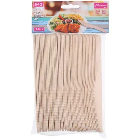 Cuisine Elegance - Knife wood 50pcs 16,5cm | Buy online — Megaluks