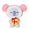Line Friends - Plus mascot 13 cm KOYA Winter | Pirkti internetu — Megaluks