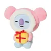 Line Friends - Plus mascot 13 cm KOYA Winter | Pirkti internetu — Megaluks