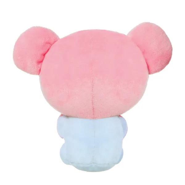 Line Friends - Plus mascot 13 cm KOYA Winter | Pirkti internetu — Megaluks