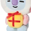 Line Friends - Plus mascot 13 cm KOYA Winter | Pirkti internetu — Megaluks