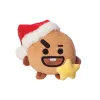 Line Friends - Plus mascot 11 cm SHOOKY Winter | Osta verkosta — Megaluks
