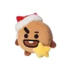 Line Friends - Plus mascot 11 cm SHOOKY Winter | Osta verkosta — Megaluks