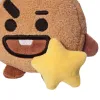 Line Friends - Plus mascot 11 cm SHOOKY Winter | Osta verkosta — Megaluks