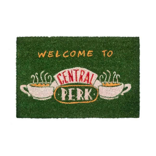 Friends - Doormat (40 x 60 cm) | Osta verkosta — Megaluks