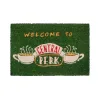 Friends - Doormat (40 x 60 cm) | Osta verkosta — Megaluks