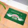 Friends - Doormat (40 x 60 cm) | Osta verkosta — Megaluks
