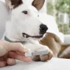 Augintinių nagų kirpimo žirklės su šviesos diodais Clipet InnovaGoods
