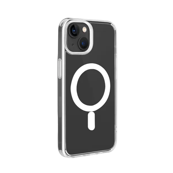 PURO LITEMAG - Case for iPhone 14 Plus MagSafe  | Купить онлайн — Megaluks