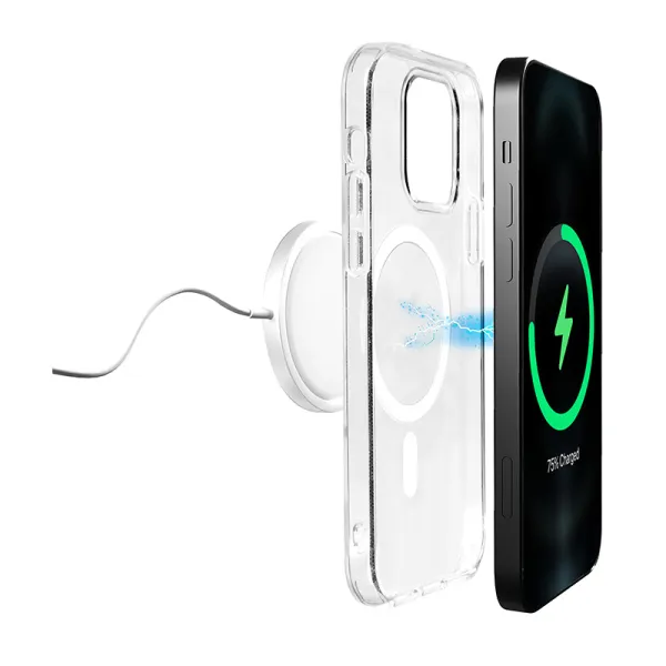 PURO LITEMAG - Case for iPhone 14 Plus MagSafe  | Купить онлайн — Megaluks
