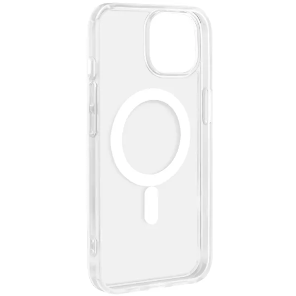 PURO LITEMAG - Case for iPhone 14 Plus MagSafe  | Купить онлайн — Megaluks