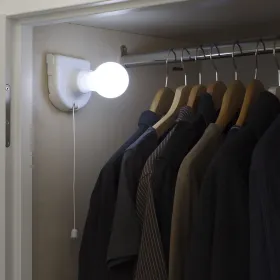 Pārnēsājamā LED Gaismas Lampa Stilamp InnovaGoods