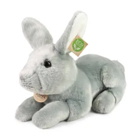 Rappa - Plush Realistic Bunny 33 cm Eco-Friendl | Osta verkosta — Megaluks