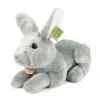 Rappa - Plush Realistic Bunny 33 cm Eco-Friendl | Osta verkosta — Megaluks